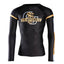 Men's Long Sleeve Rashguard | Guardian Rashguard | Chimpjunkie