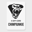 E-Gift Card Chimpjunkie