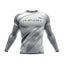 Men's Rashguard Shirts | Assault Ranked Rashguard | Chimpjunkie