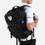 Tactical SKF Backpack Chimpjunkie