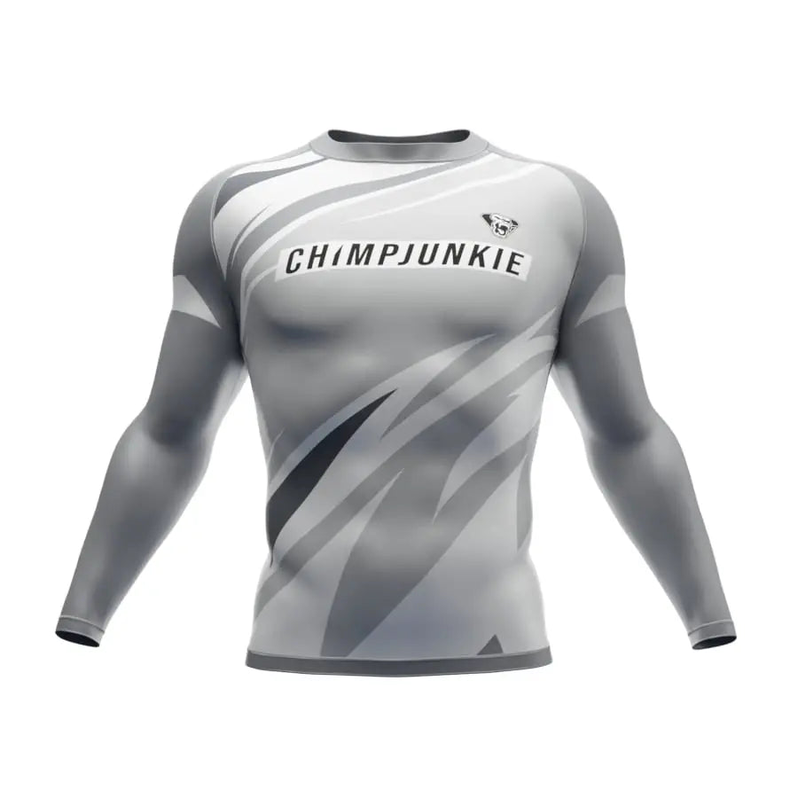 How to Wash and Care for Your BJJ & MMA Rashguards (Complete Guide) - Chimpjunkie