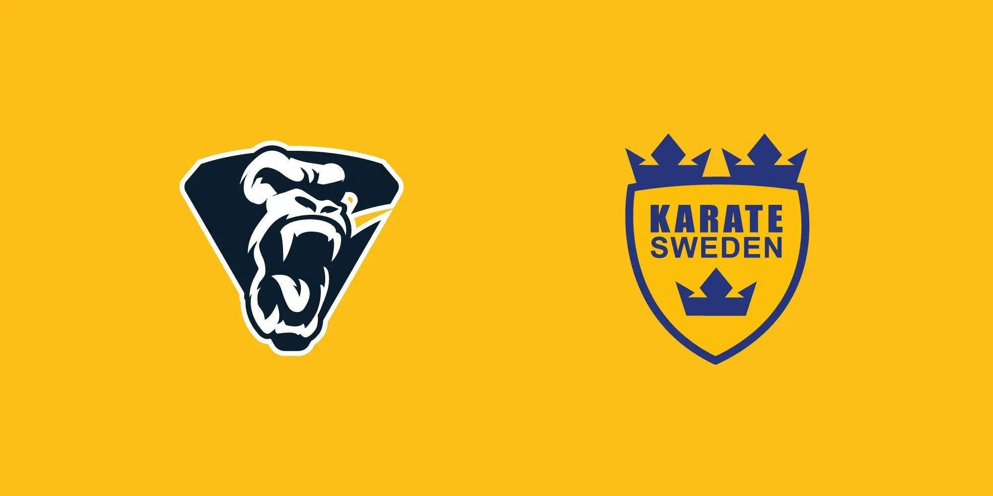Swedish-Karate-Federation Chimpjunkie