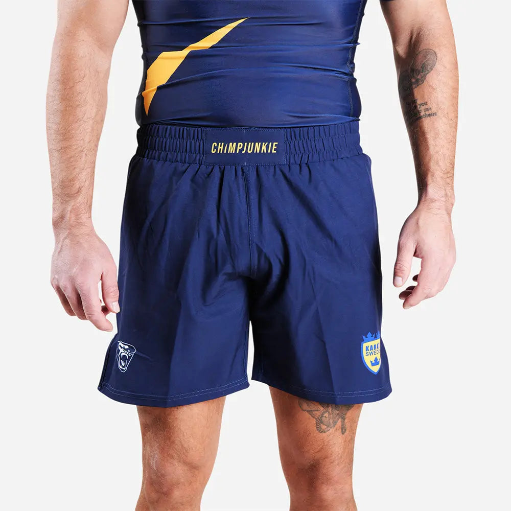 Prestige SKF Training Shorts Chimpjunkie