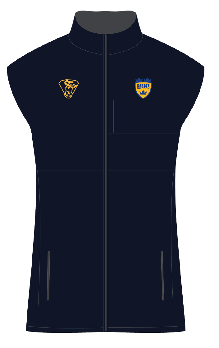 Aegis SKF Softshell Vest