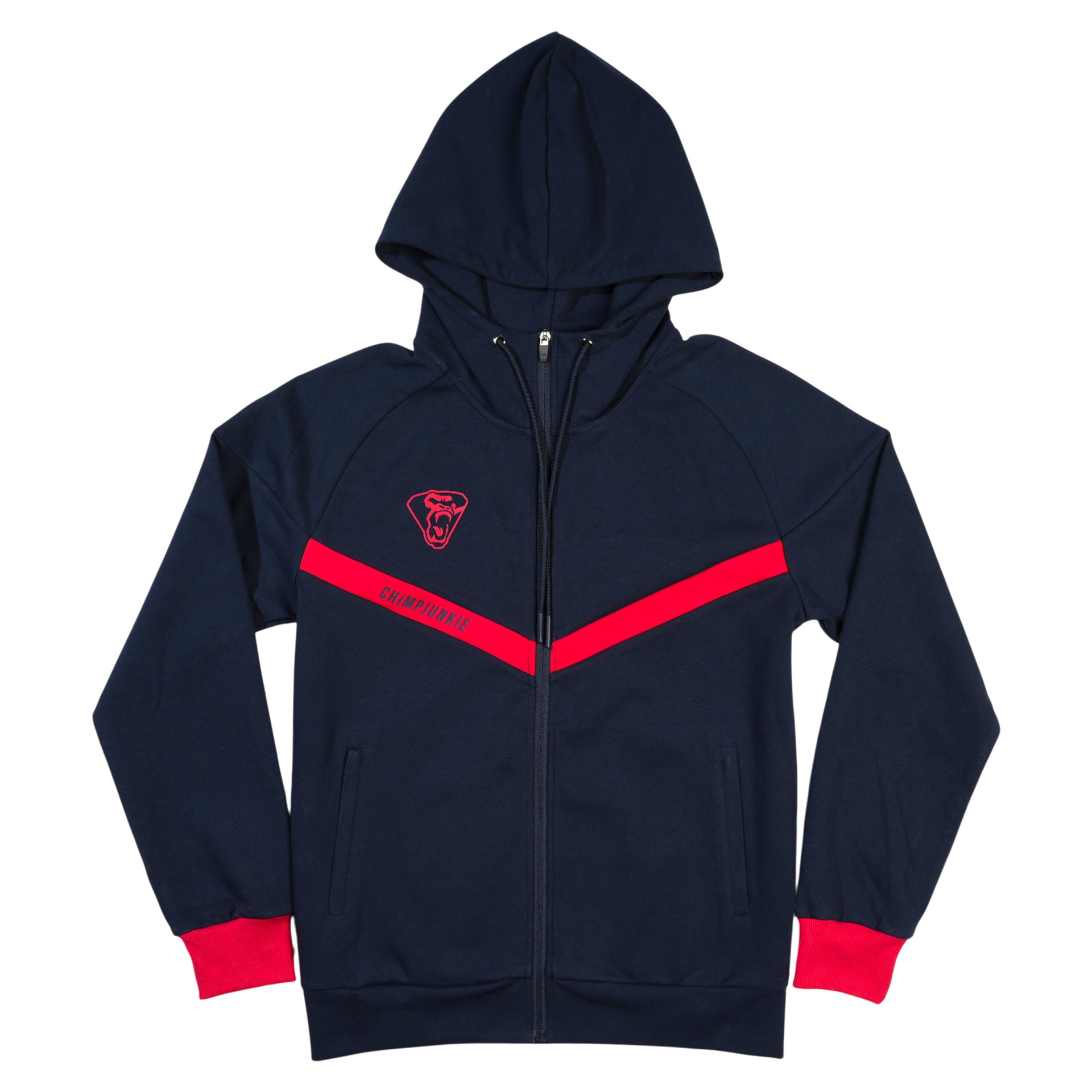 Assault Team Jacket