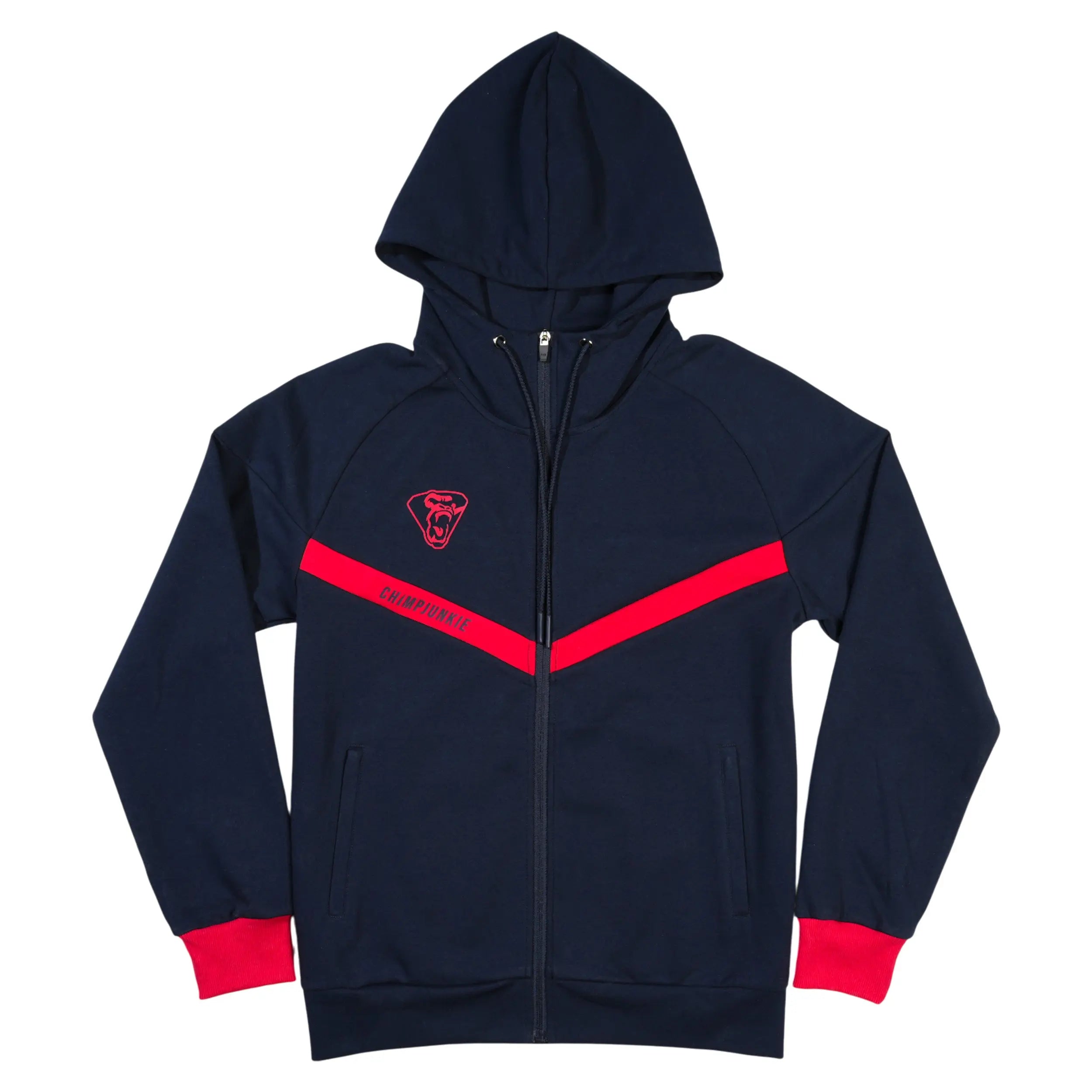 Assault Team Jacket Chimpjunkie