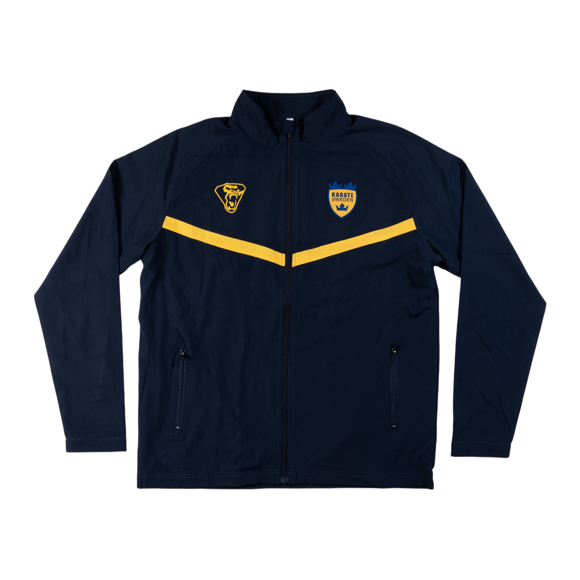 Assault SKF Walk-In Jacket