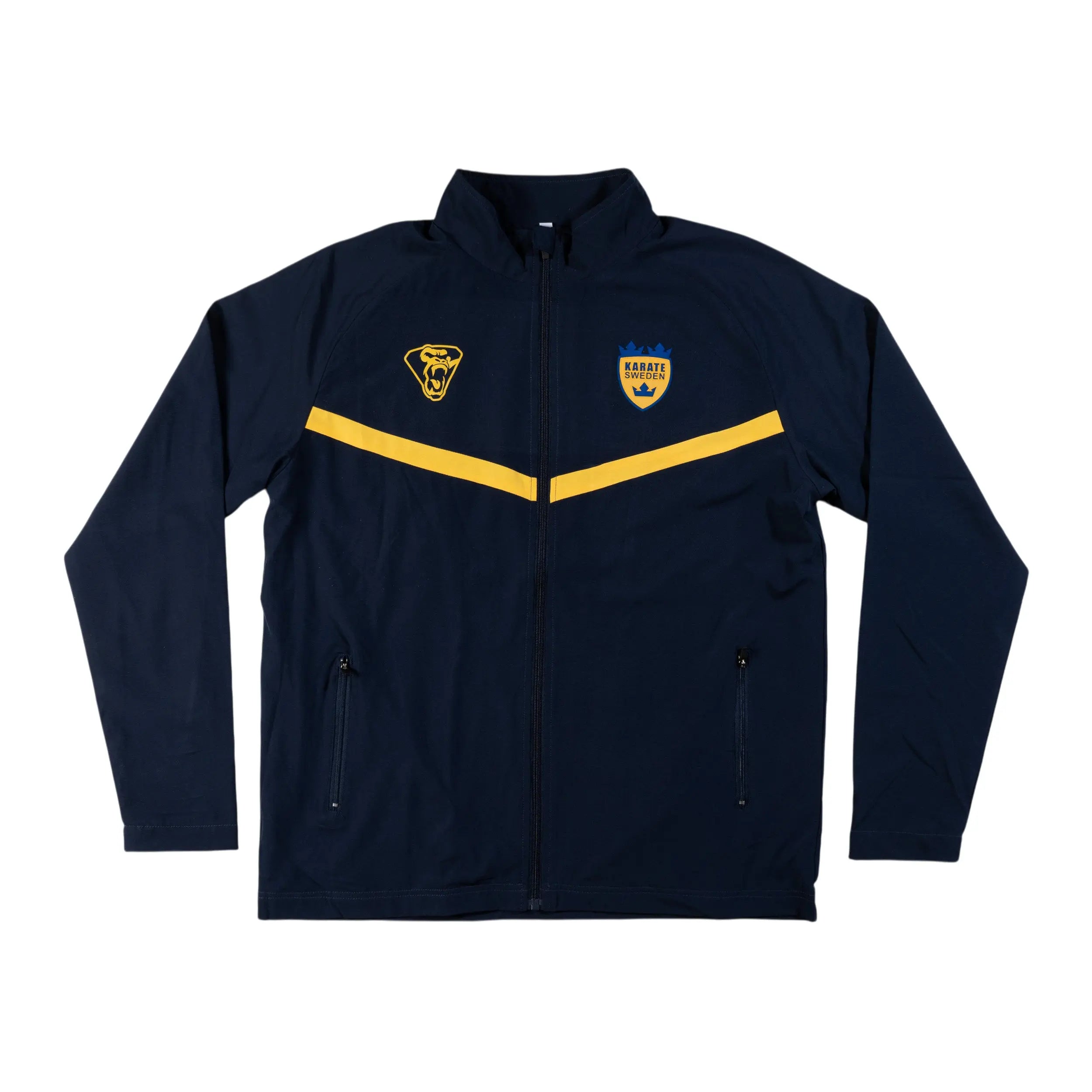 Assault SKF Walk-In Jacket Chimpjunkie