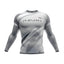 Men's Rashguard Shirts | Assault Ranked Rashguard | Chimpjunkie