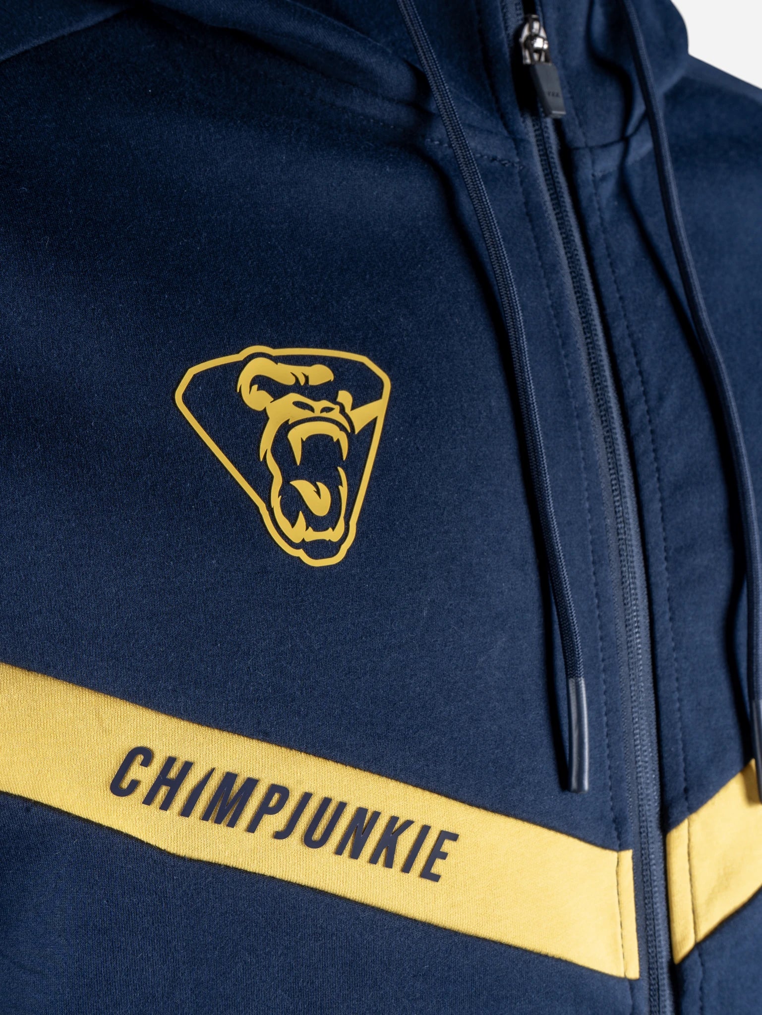 Assault V2 Tracksuit Hoodie Chimpjunkie
