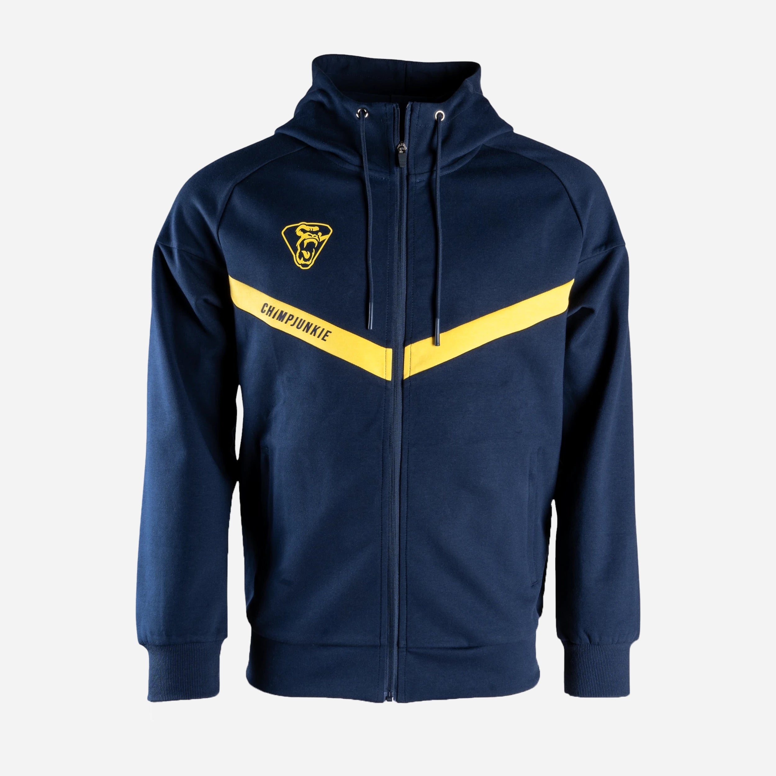 Assault V2 Tracksuit Hoodie Chimpjunkie