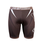 Men's Sports Shorts | Assault Vale Tudo Shorts | Chimpjunkie