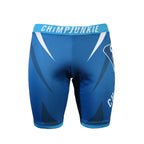 Men's Sports Shorts | Assault Vale Tudo Shorts | Chimpjunkie