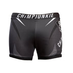 Swimming Sports Shorts | Vale Tudo Shorts | Chimpjunkie