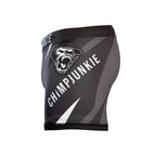 Swimming Sports Shorts | Vale Tudo Shorts | Chimpjunkie