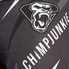 Swimming Sports Shorts | Vale Tudo Shorts | Chimpjunkie