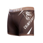 Swimming Sports Shorts | Vale Tudo Shorts | Chimpjunkie