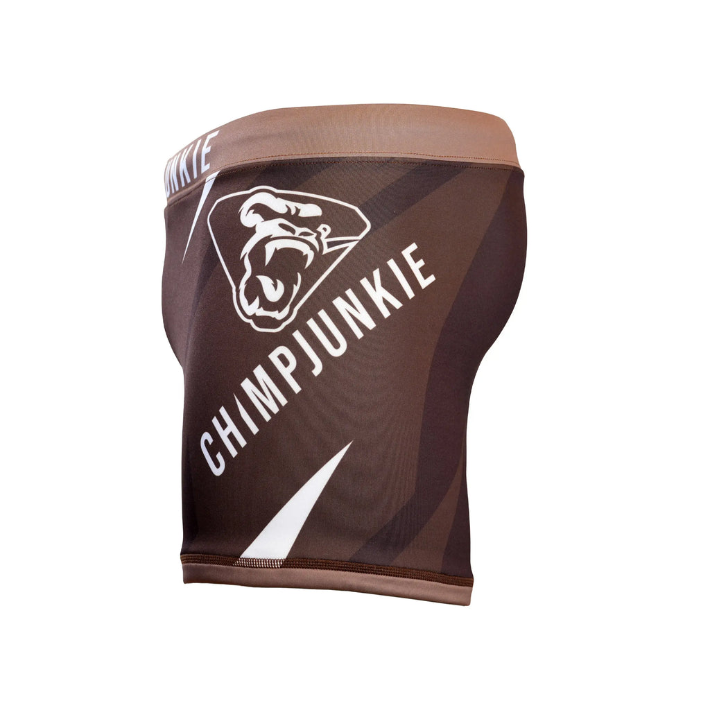 Swimming Sports Shorts | Vale Tudo Shorts | Chimpjunkie