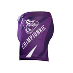 Swimming Sports Shorts | Vale Tudo Shorts | Chimpjunkie