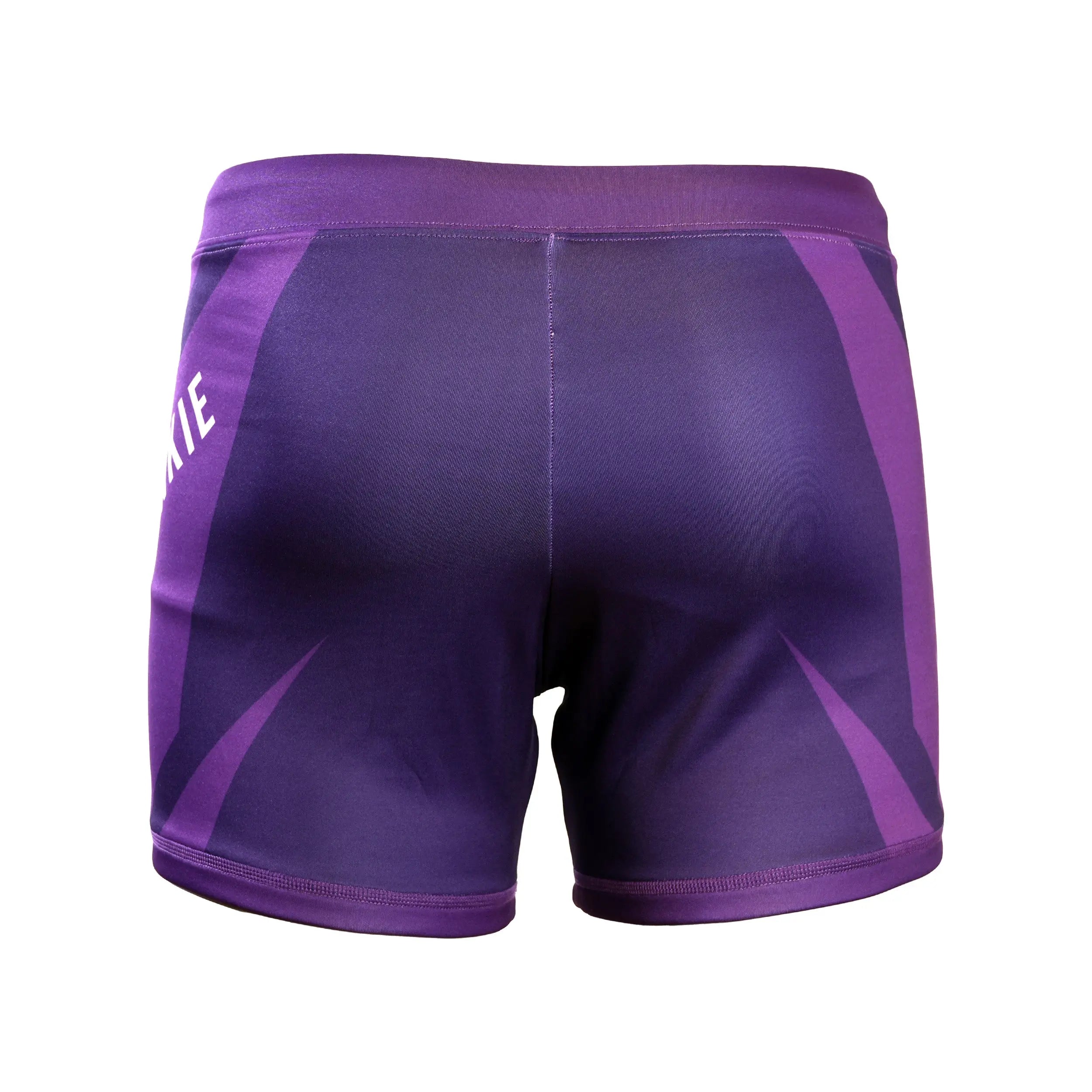 Swimming Sports Shorts | Vale Tudo Shorts | Chimpjunkie