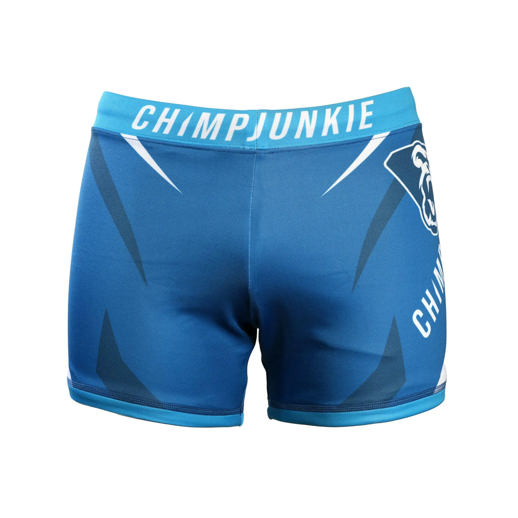 Swimming Sports Shorts | Vale Tudo Shorts | Chimpjunkie