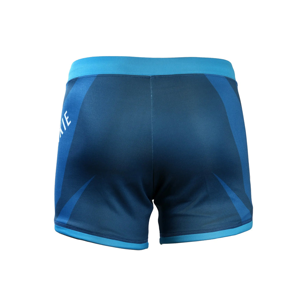 Swimming Sports Shorts | Vale Tudo Shorts | Chimpjunkie