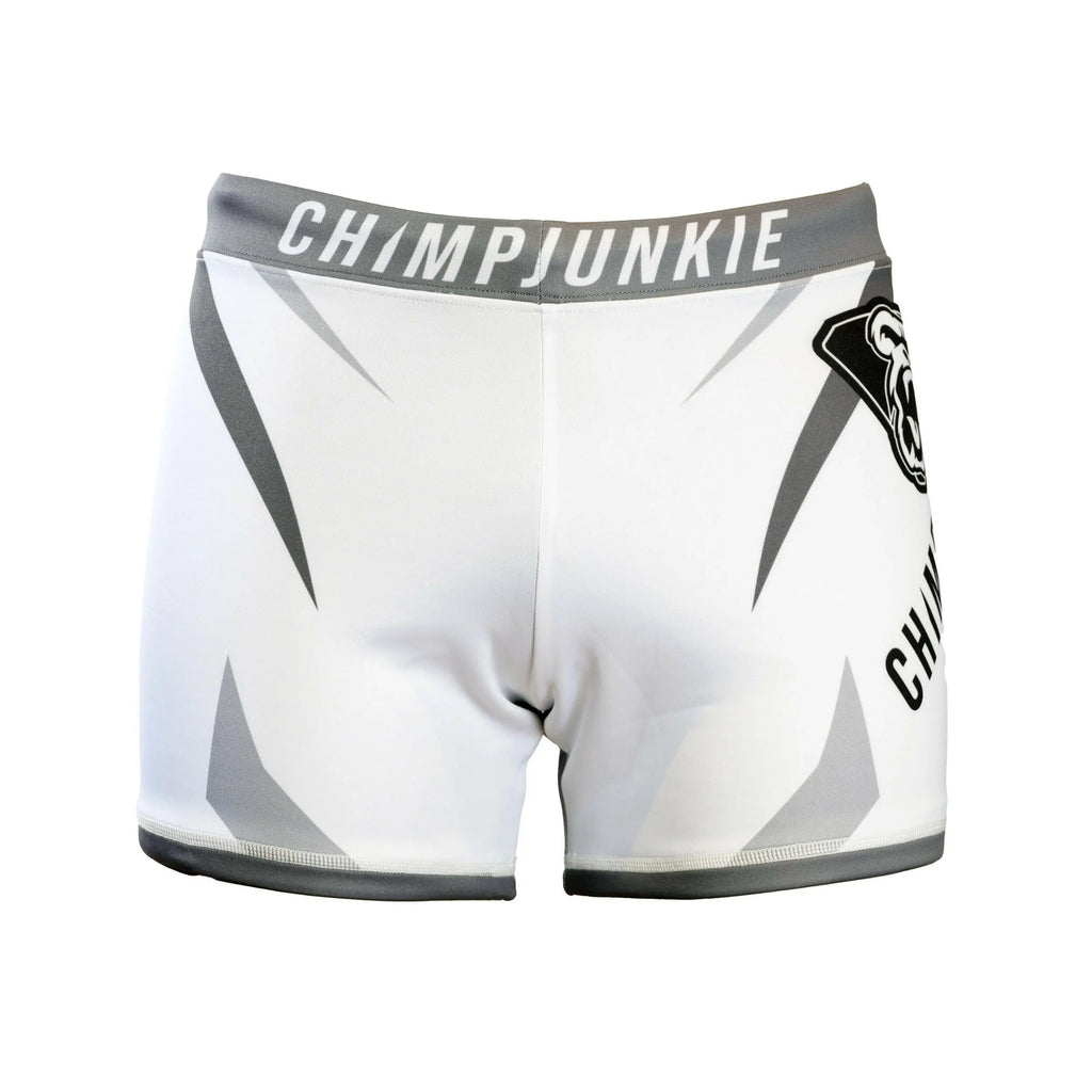 Swimming Sports Shorts | Vale Tudo Shorts | Chimpjunkie