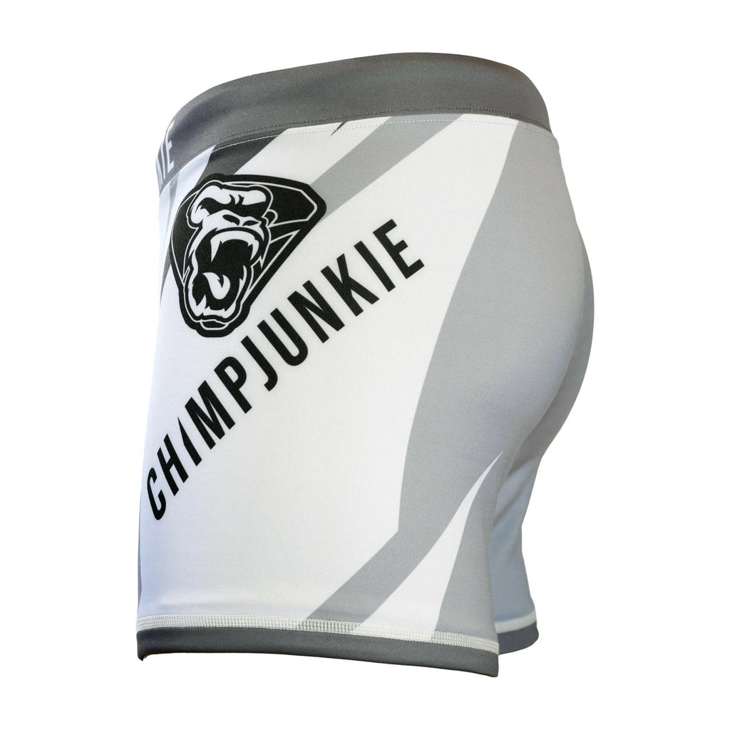 Swimming Sports Shorts | Vale Tudo Shorts | Chimpjunkie