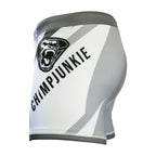 Swimming Sports Shorts | Vale Tudo Shorts | Chimpjunkie