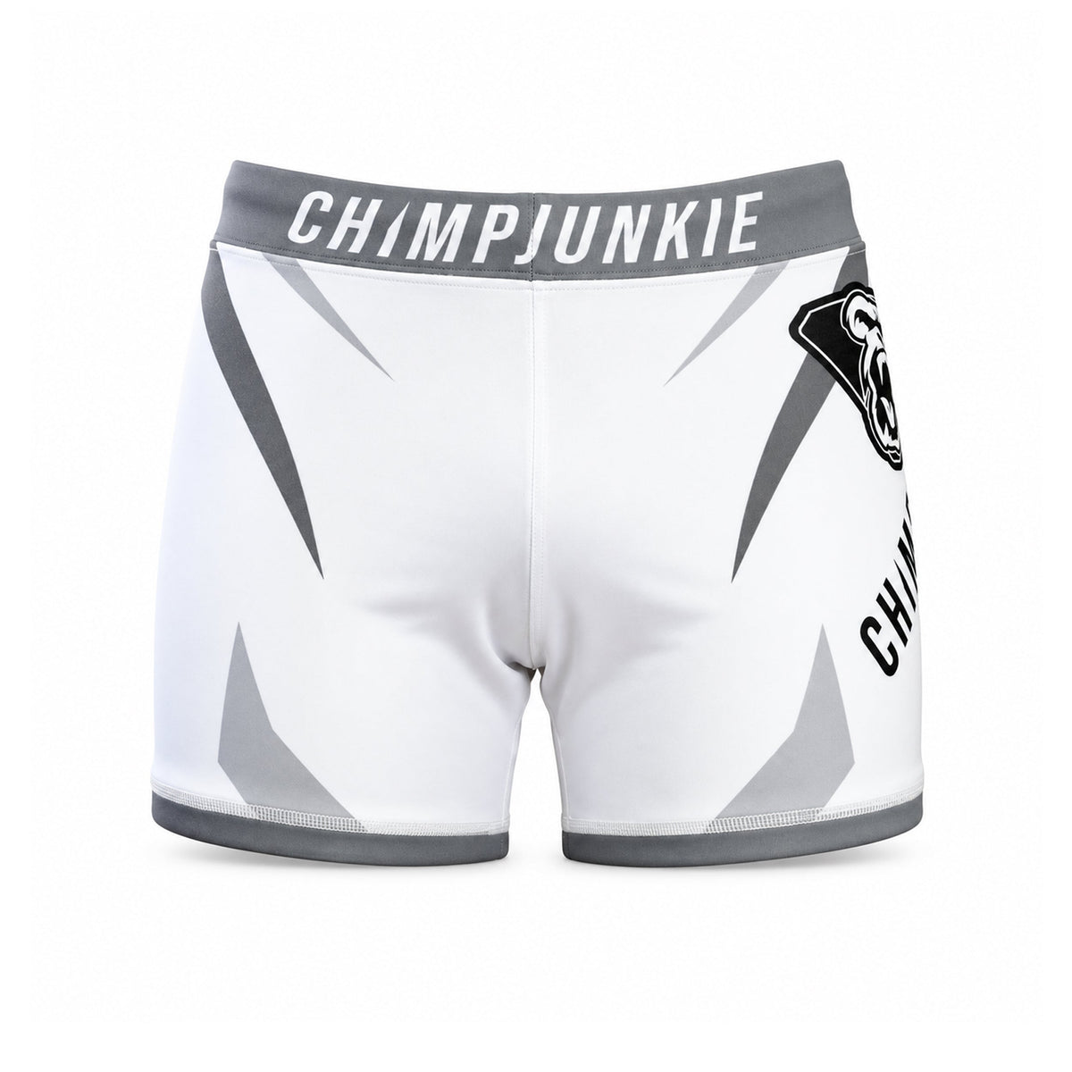 Assault Vale Tudo Shorts Chimpjunkie