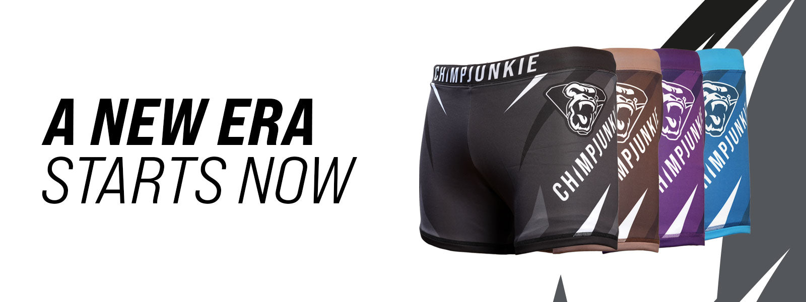 Assault Vale Tudo Shorts 