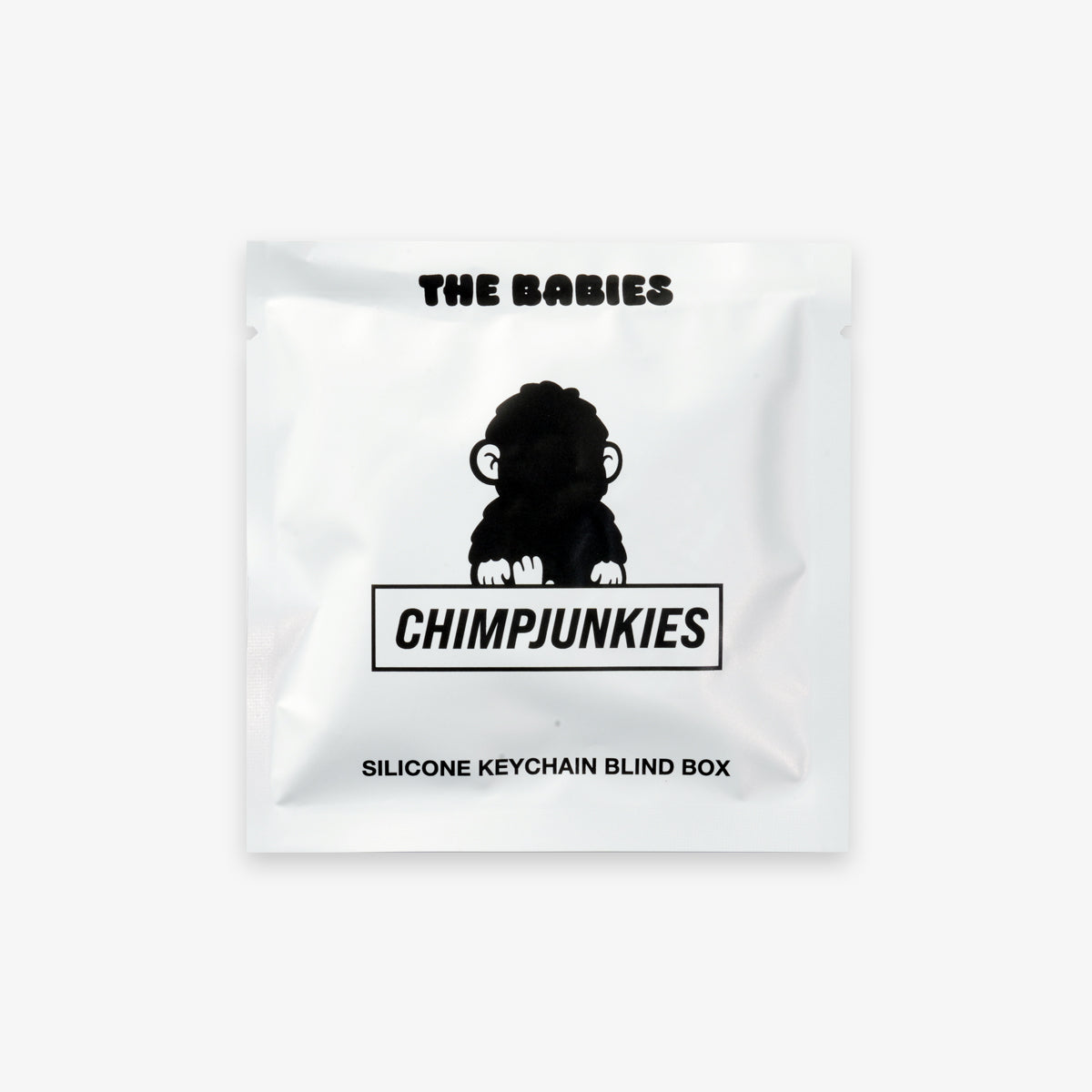 CHIMPJUNKIES "The Babies" Blind Box V.1
