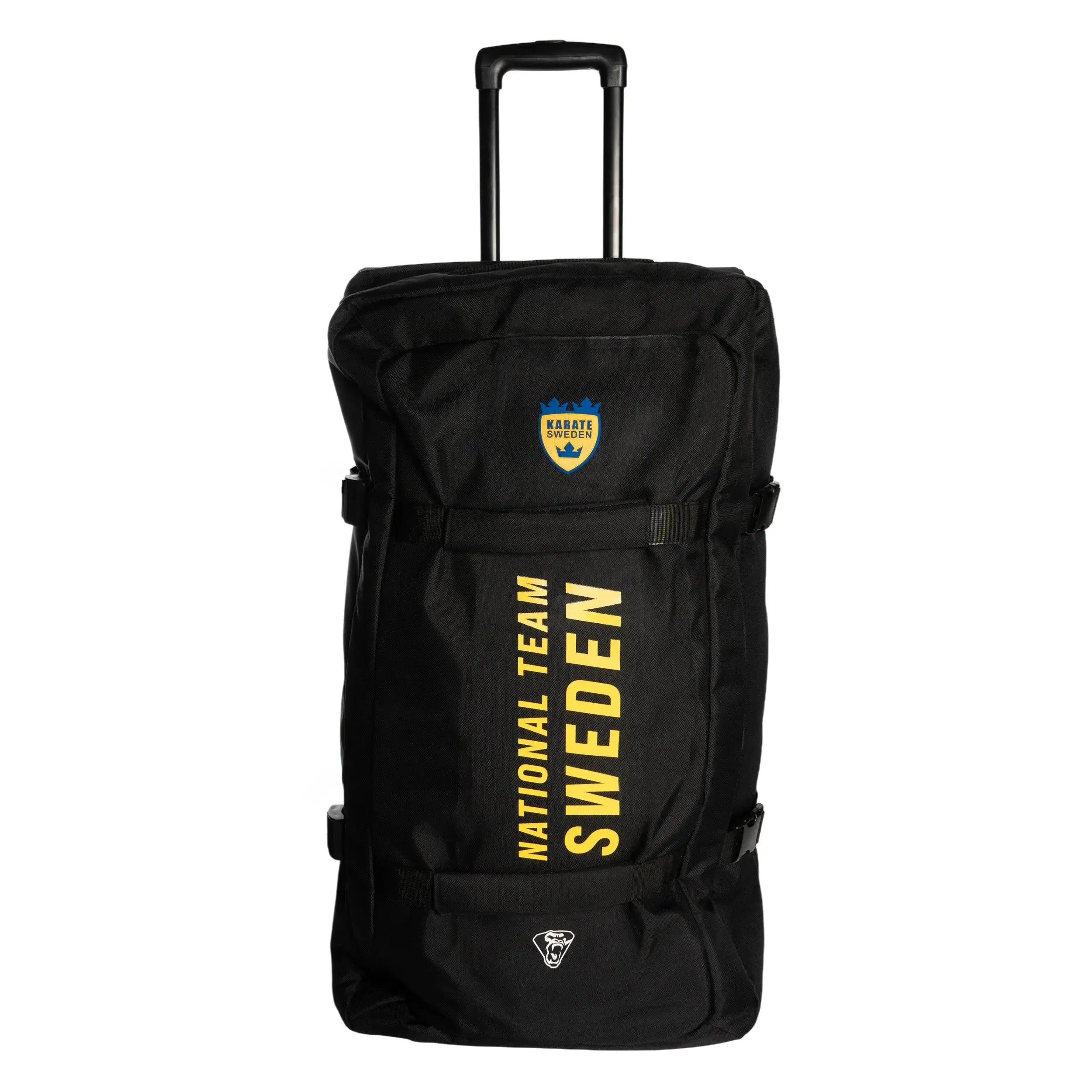 Wheelie SKF Duffel Bag Secondary image