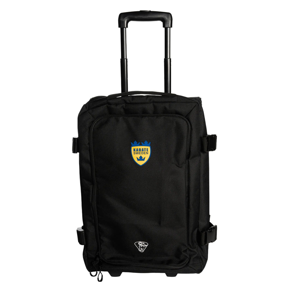 Carry-On SKF  Backpack Chimpjunkie