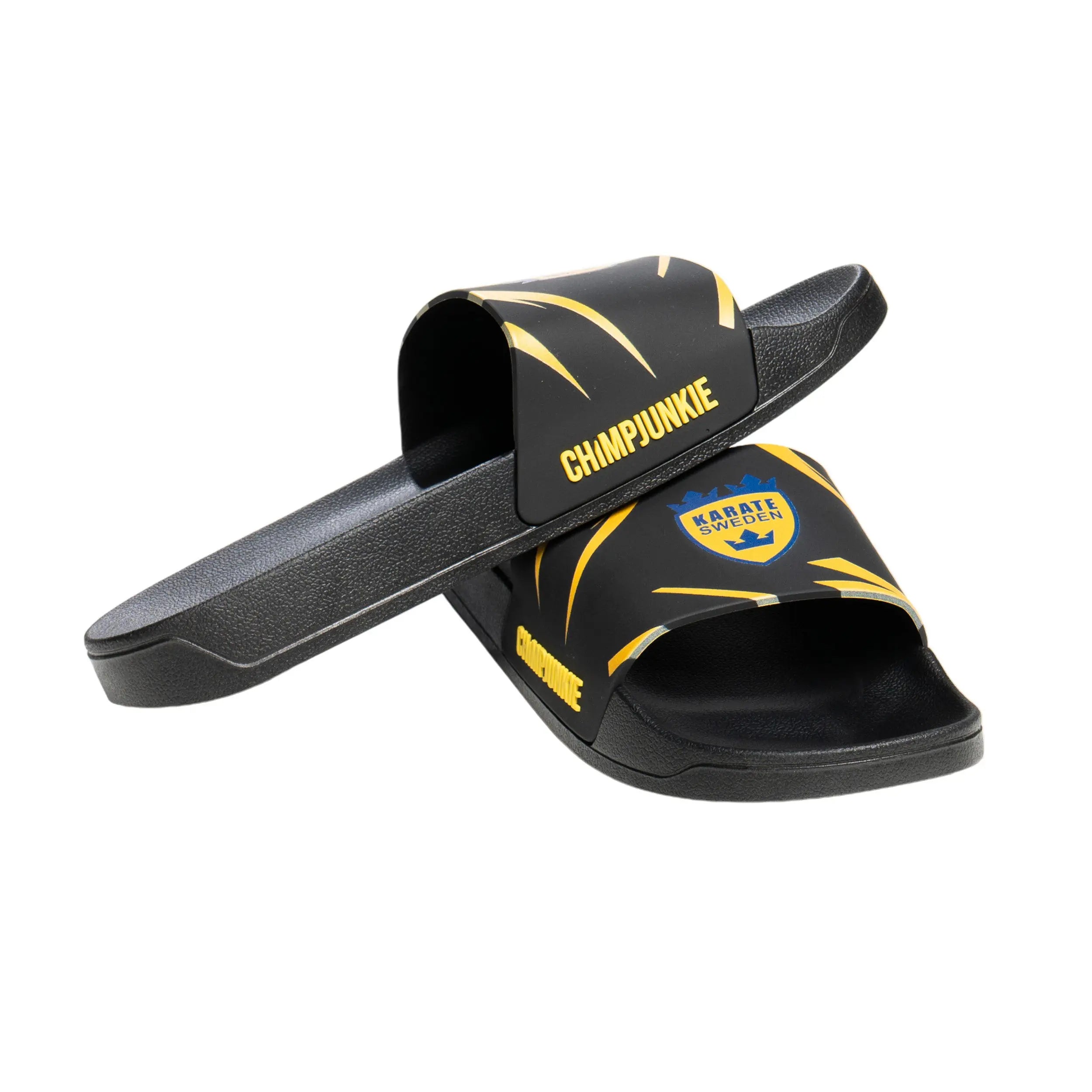 Assault SKF Team Slippers Chimpjunkie