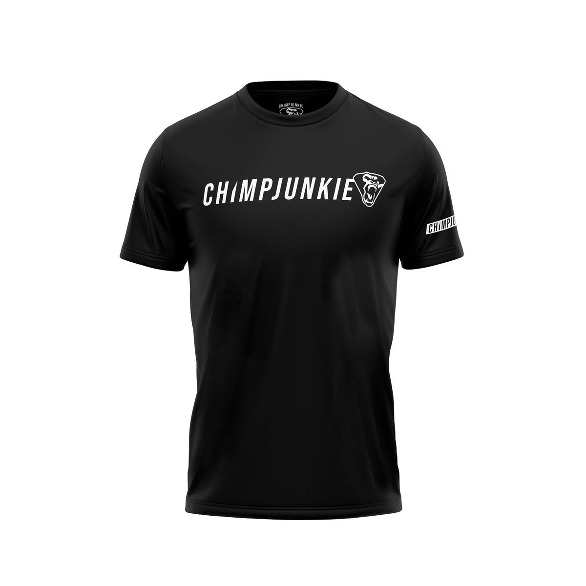 Primal Chimp Essential T-Shirt Chimpjunkie