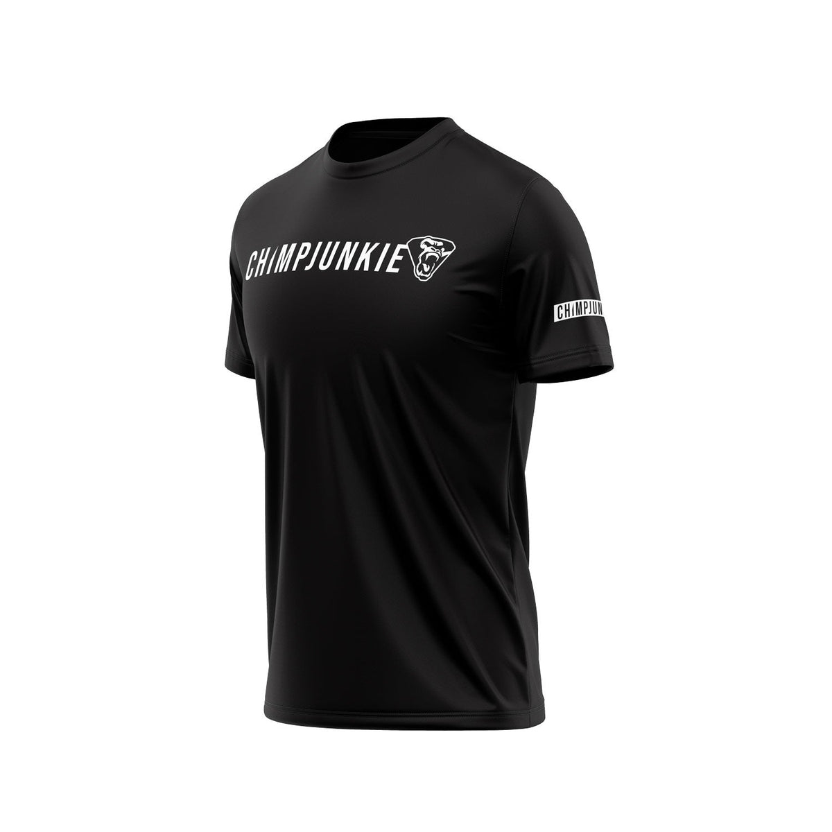 Primal Chimp Essential T-Shirt Chimpjunkie
