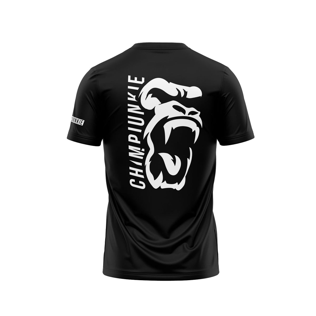 Primal Chimp Essential T-Shirt Chimpjunkie