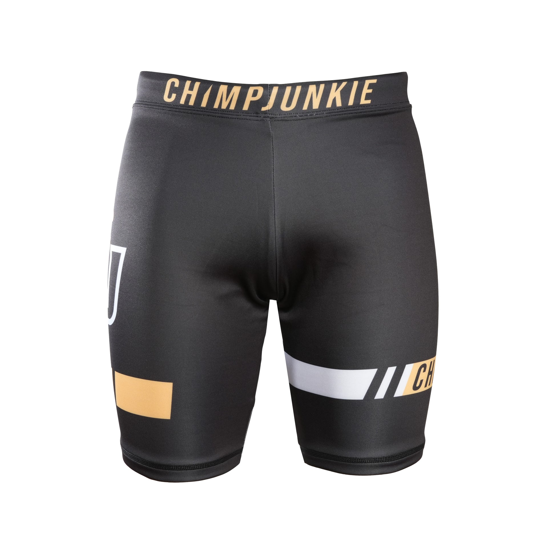 Guardian Vale Tudo Long Cut Shorts