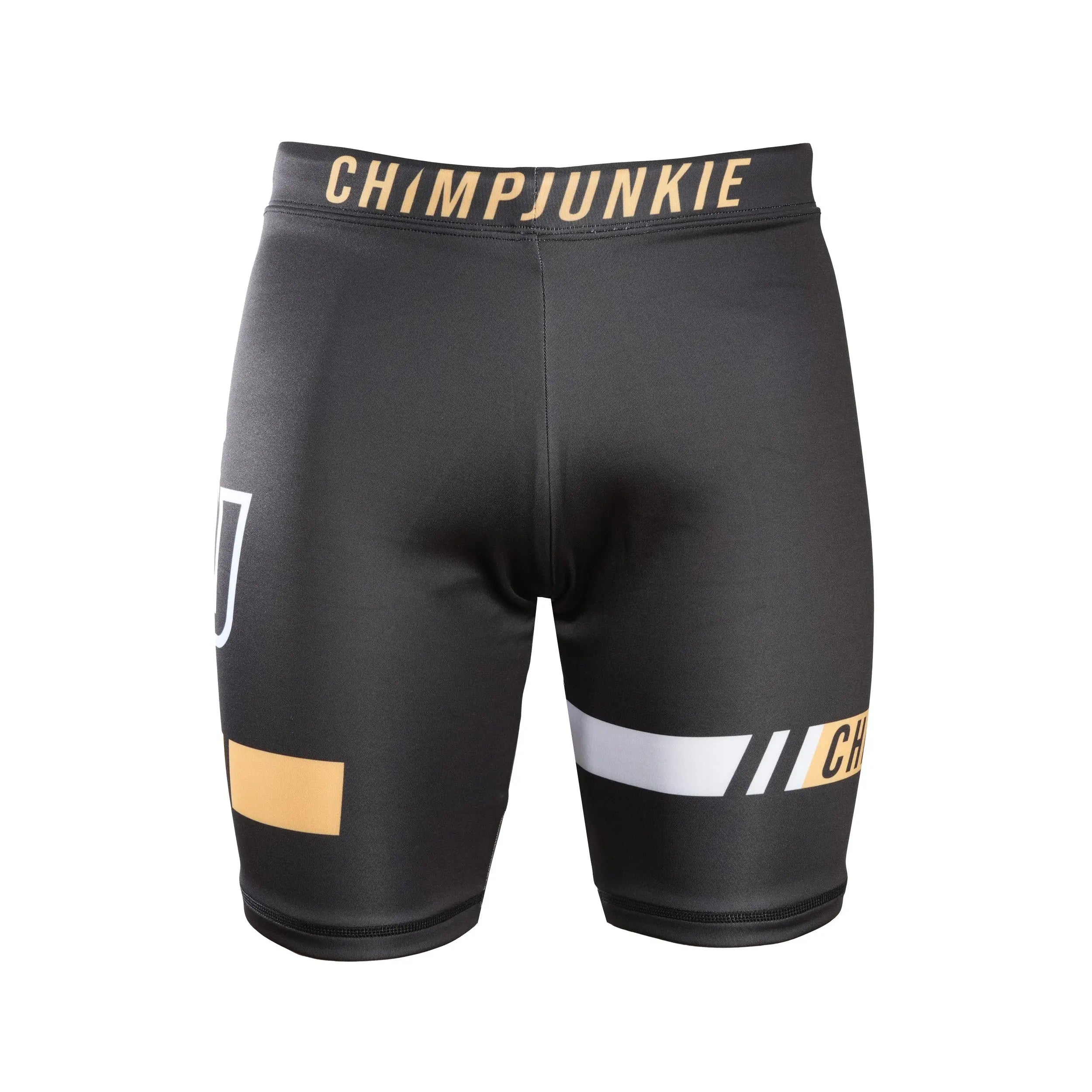 Vale Tudo Shorts | Tudo Long Cut Shorts | Chimpjunkie