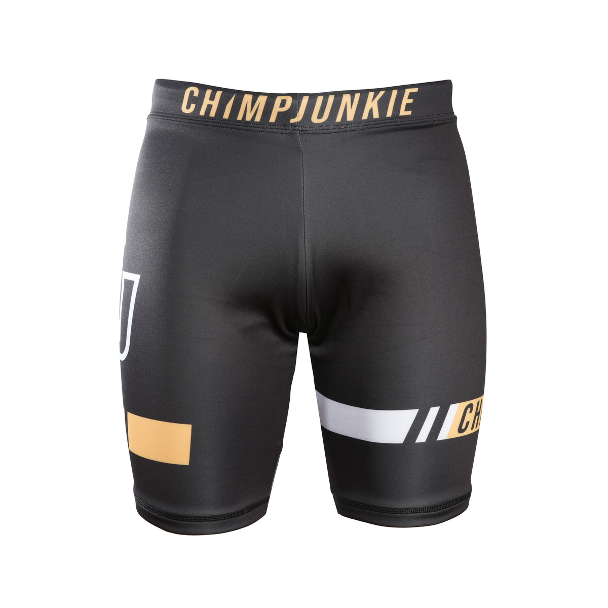 Guardian Vale Tudo Long Cut Shorts