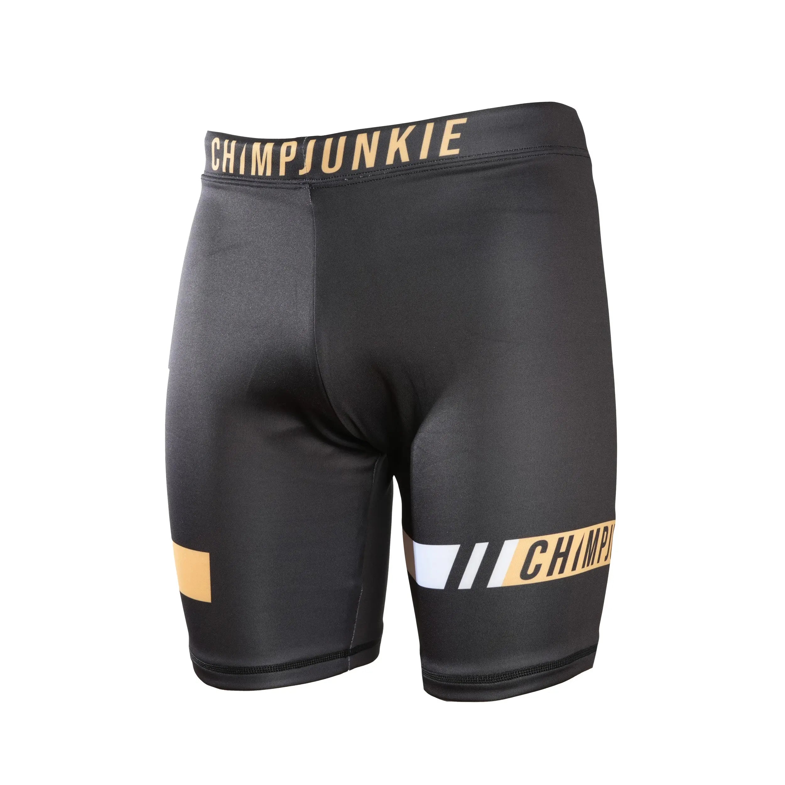 Vale Tudo Shorts | Tudo Long Cut Shorts | Chimpjunkie