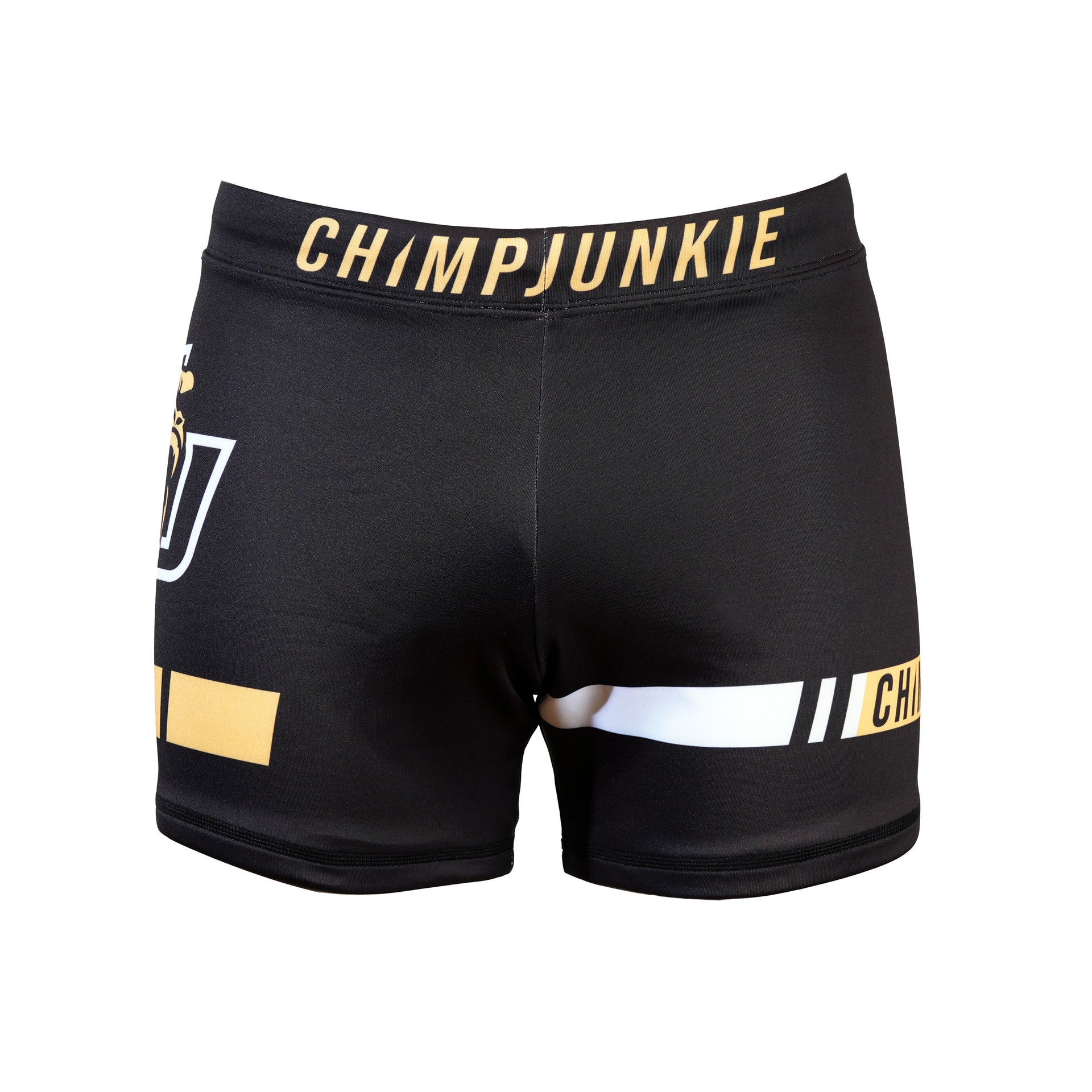 Guardian Vale Tudo Short Cut Shorts