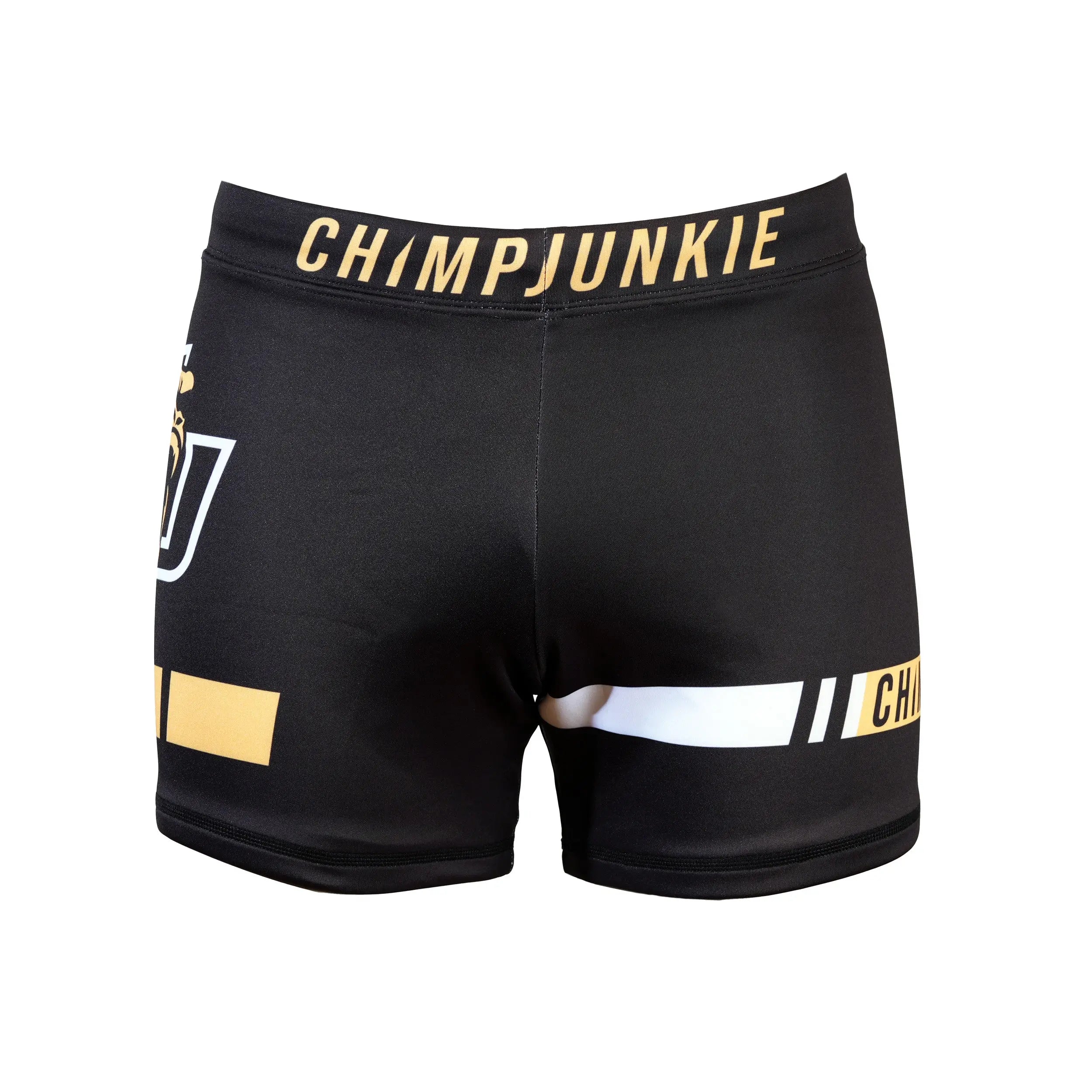 Men's Athletic Shorts | Vale Tudo Shorts | Chimpjunkie