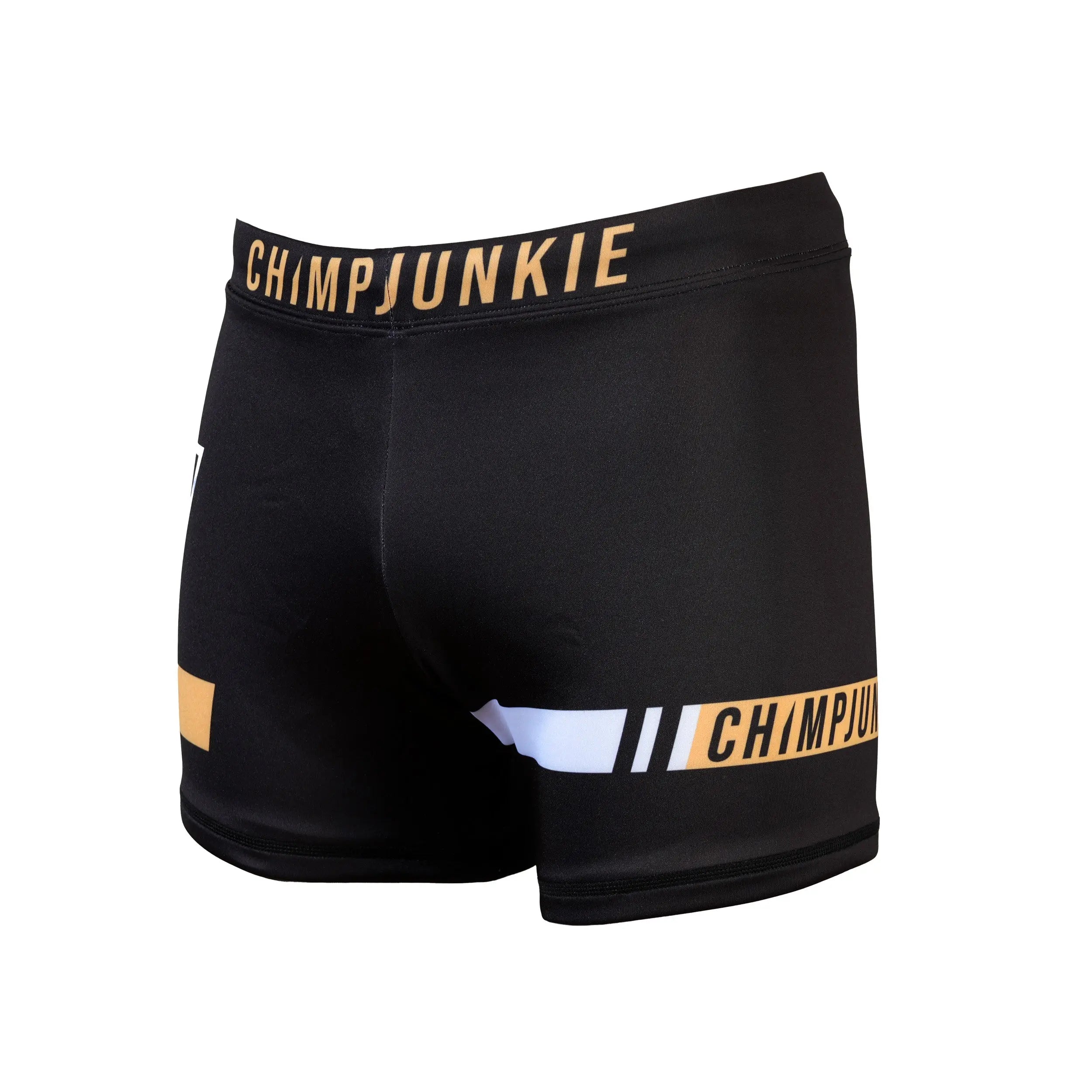 Men's Athletic Shorts | Vale Tudo Shorts | Chimpjunkie