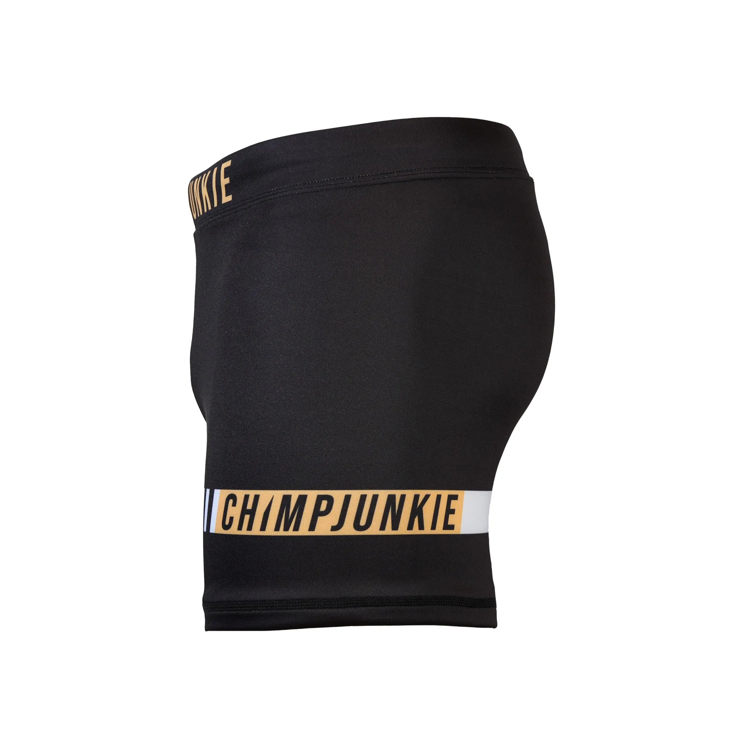 Men's Athletic Shorts | Vale Tudo Shorts | Chimpjunkie