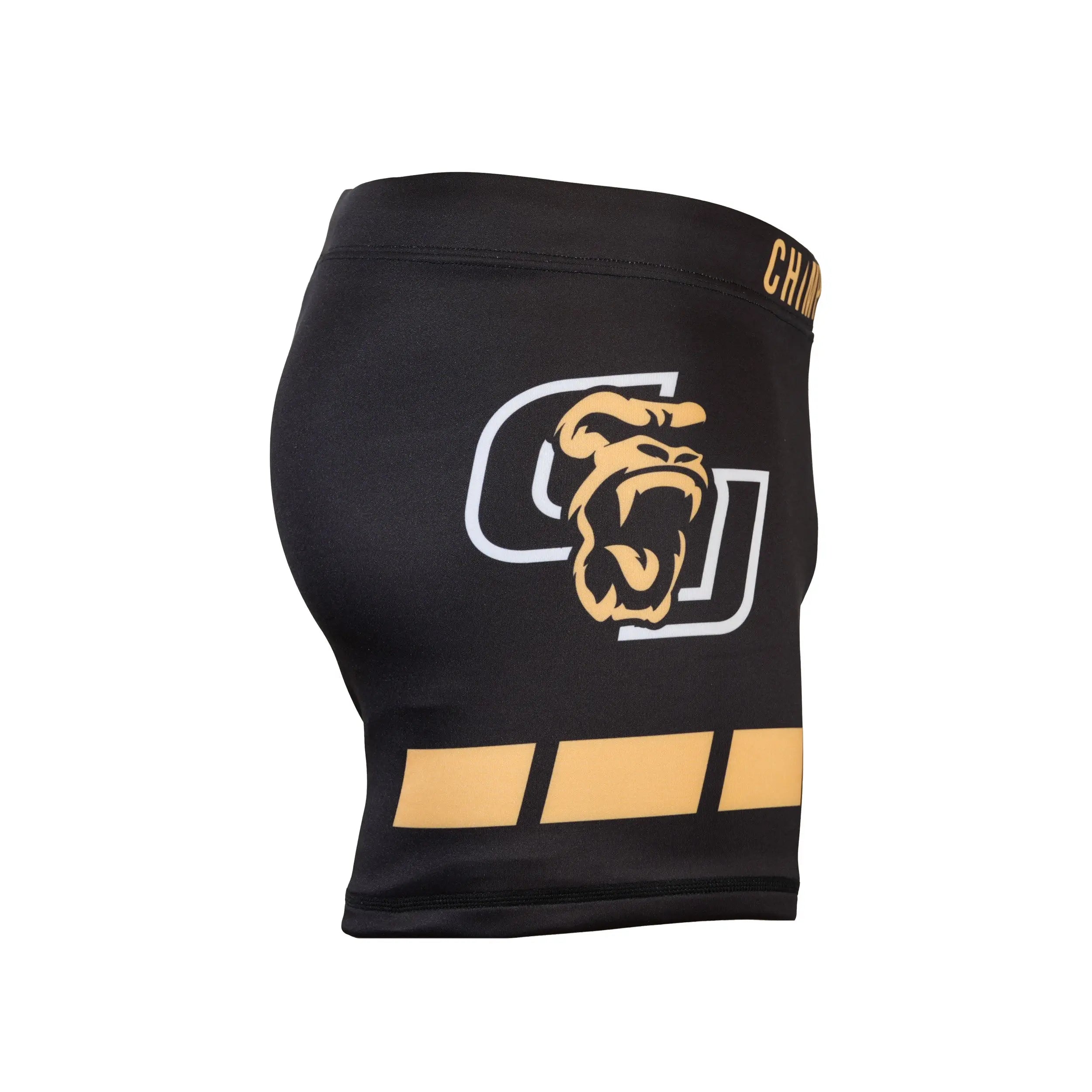 Men's Athletic Shorts | Vale Tudo Shorts | Chimpjunkie