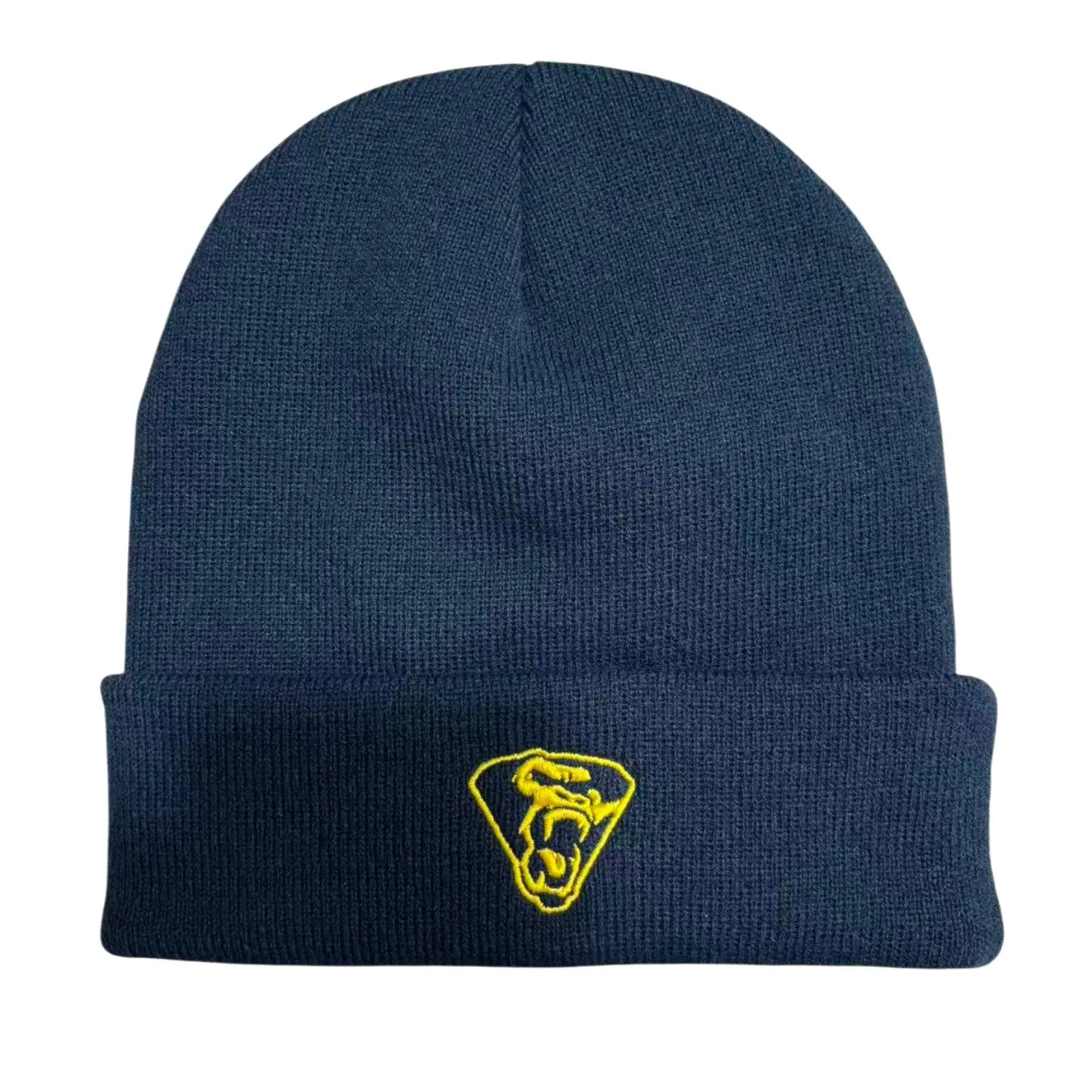 Assault SKF Beanie Chimpjunkie