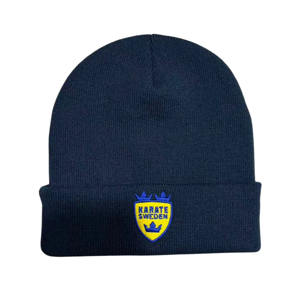 Assault SKF Beanie Chimpjunkie