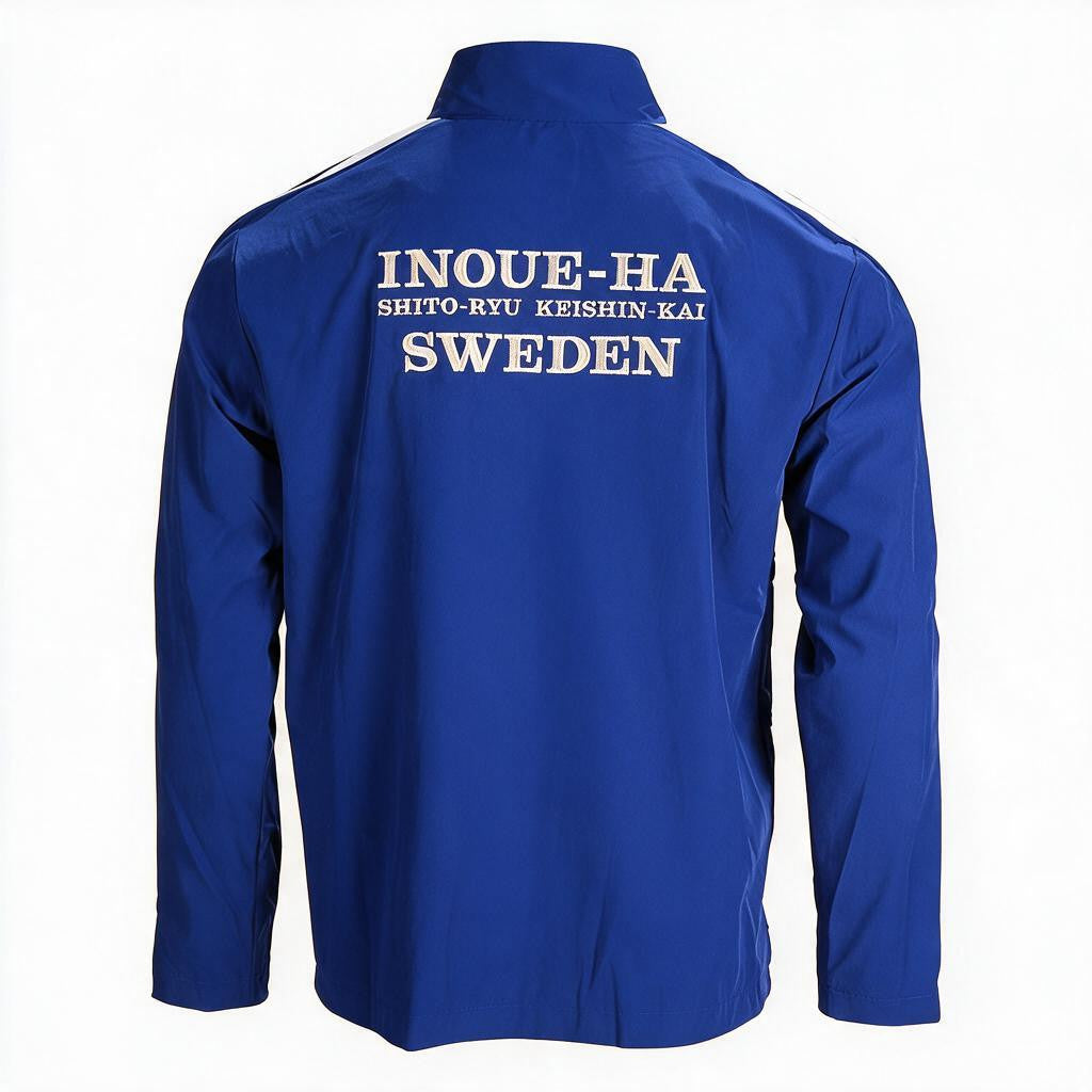 Inoue Sweden Tracksuit Kit Chimpjunkie